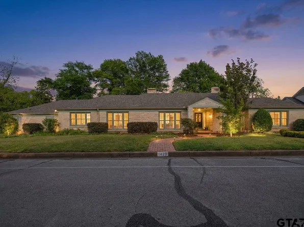 1420 S Donnybrook Ave, Tyler, TX 75701