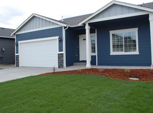 20529 12th Avenue Ct E, Spanaway, WA 98387