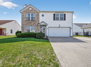 6115 Glebe Dr, Indianapolis, IN