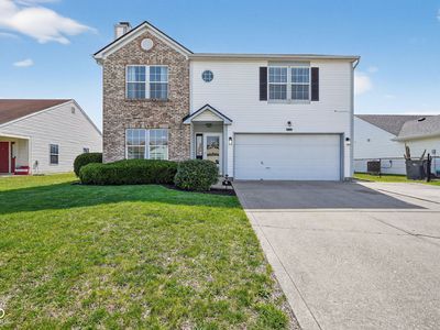 6115 Glebe Dr, Indianapolis, IN, 46237