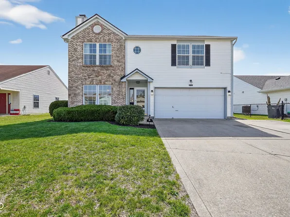 6115 Glebe Dr, Indianapolis, IN 46237