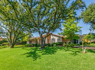 6245 Preston Creek Dr, Dallas, TX 75240