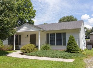 212 Sweeney Cir, Forest, VA 24551