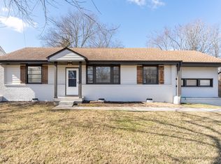 1106 Preston Dr, Nashville, TN 37206