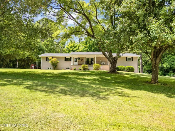 4721 Mildred Dr, Knoxville, TN 37914