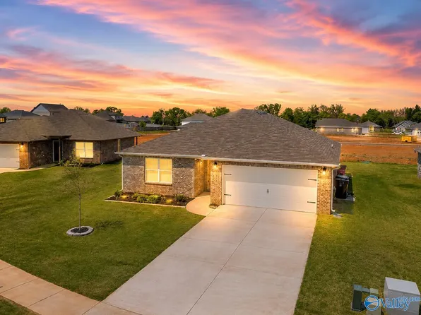 114 Domingues Ave, Meridianville, AL 35759
