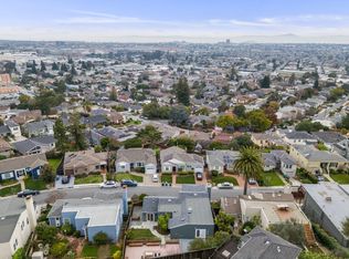 4030 Bayview Ave, San Mateo, CA