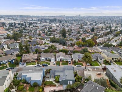 4030 Bayview Ave, San Mateo, CA, 94403