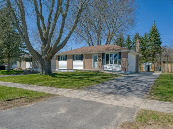 795 Aylmer Cres, Kingston, ON