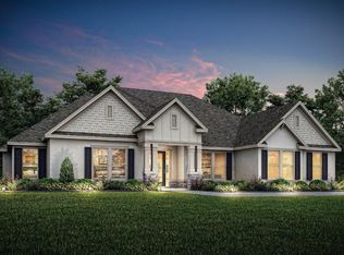 Mantle Plan, Bella Terra, Hudson, FL 34667