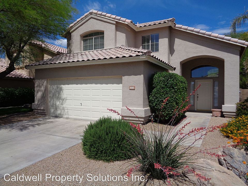 1st image of 440 W Calle Monte Vista Dr