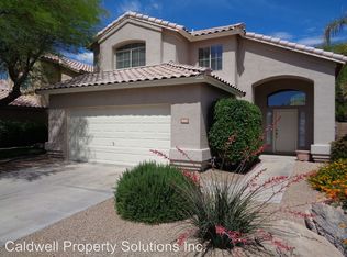 440 W Calle Monte Vista Dr, Tempe, AZ 85284