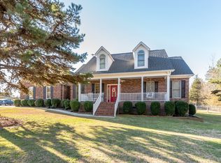 1401 Saint Paul Church Rd, Clover, SC 29710