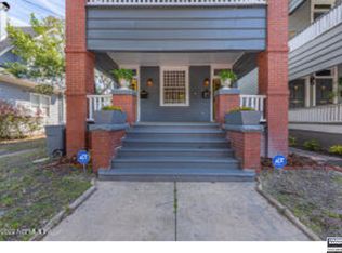 1629 N Laura St, Jacksonville, FL 32206