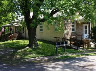 101 Pearson St, Frostburg, MD 21532