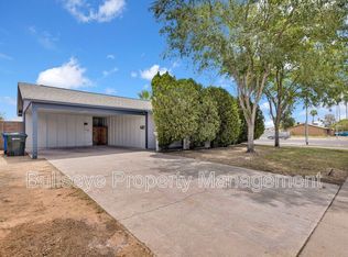 13811 N 37th Way, Phoenix, AZ 85032