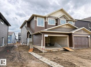 5633 Hawthorn Way SW, Edmonton, AB T6X3C1
