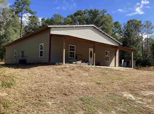 0 Milrose Rd, Andalusia, AL 36420