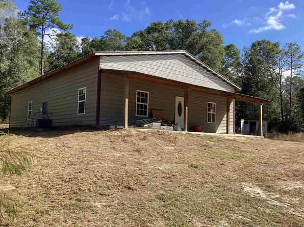 0 Milrose Rd, Andalusia, AL 36420