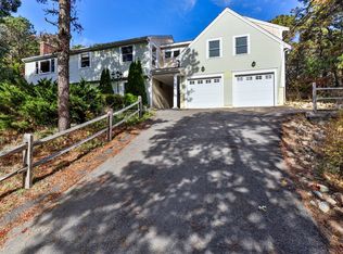 6 Elizabeth Way, Truro, MA 02666
