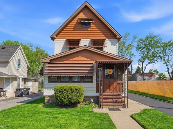 8101 Vineyard Ave, Cleveland, OH 44105