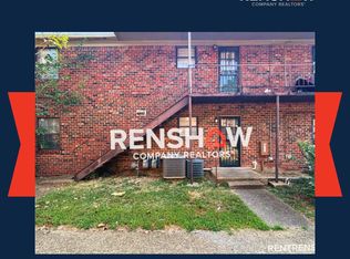 3210 Thirteen Colony Mall APT 3A, Memphis, TN 38115
