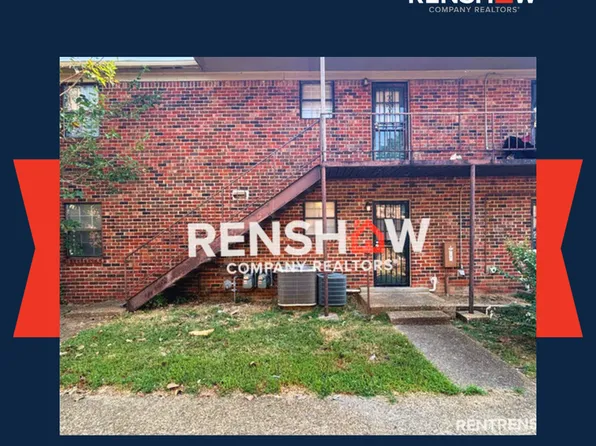 3210 Thirteen Colony Mall APT 3A, Memphis, TN 38115