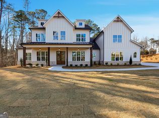 292 County Rd, Marietta, GA 30064