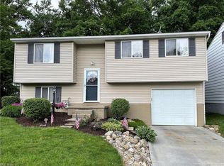 10036 Regatta Trl, Aurora, OH 44202