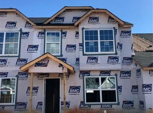7345 Colleen Park Dr, Whitsett, NC 27377