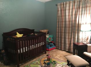 307 W Apache Ave, Rush Springs, OK 73082