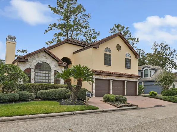 16 Kingwood Villas Ct, Humble, TX 77339