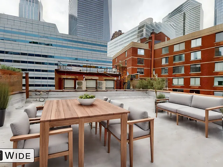 83 Warren St #5 — Photo 11