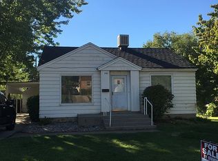 3985 S Orchard Ave, South Ogden, UT 84403