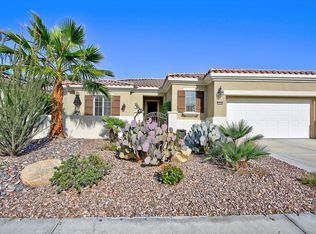 80536 Avenida Santa Carmen, Indio, CA 92203