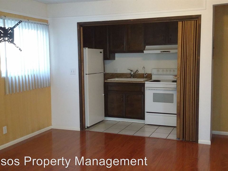 2nd image of 640 Johnson Ave Unit Y