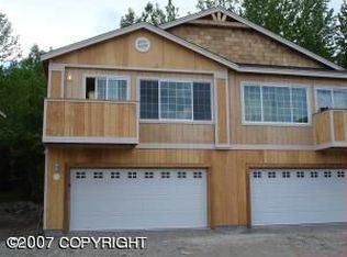 5681 Sapphire Loop, Anchorage, AK 99504