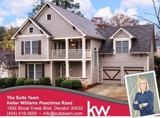 1892 Shoal Creek Blvd #21, Decatur, GA 30032