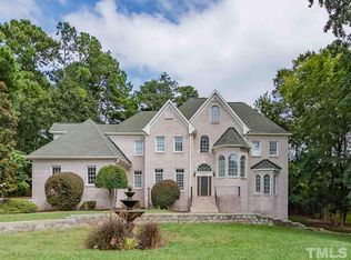 206 Draymore Way, Cary, NC 27519