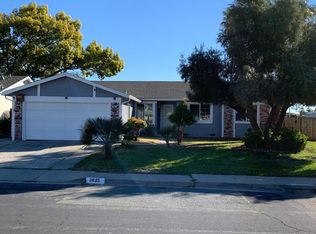 3625 Mountaire Dr, Antioch, CA 94509