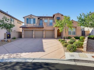 12037 Malva Pl, Las Vegas, NV 89138