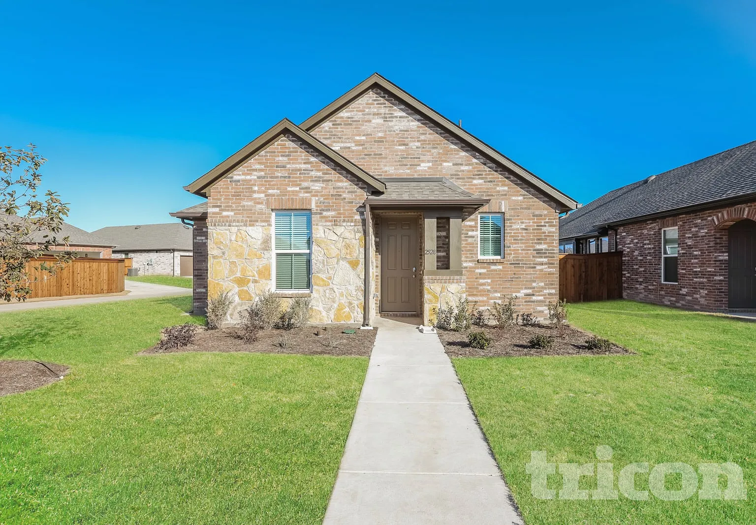 2528 Waddill Rivers Way McKinney TX — Photo 1