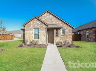 2528 Waddill Rivers Way, McKinney, TX 75071