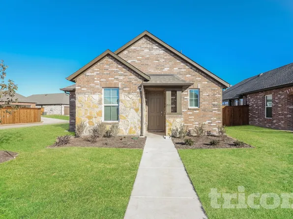 2528 Waddill Rivers Way, McKinney, TX 75071