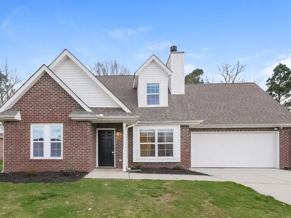 11195 Knotty Pine Pl, Hampton, GA 30228