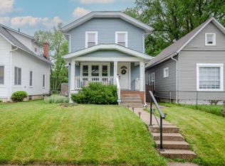 1432 Minnesota Ave, Columbus, OH 43211