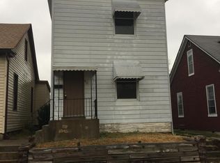 614 Bristow St, Belleville, IL