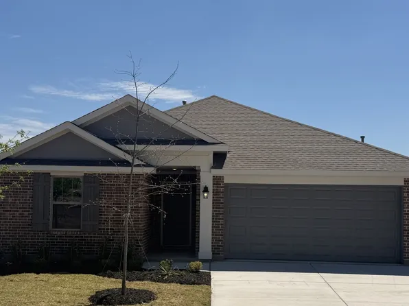 3720 Prairie Chapel Rd, Royse City, TX 75189