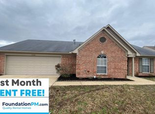 7160 George Ln, Horn Lake, MS 38637