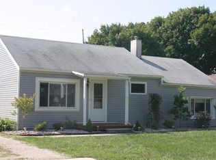 4432 Gregory Dr, Maumee, OH 43537